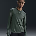 Nike Dri-FIT Swift Element UV Women's Crew-Neck Running Top
